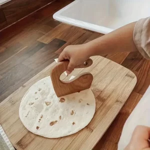 Wooden Practice Knife