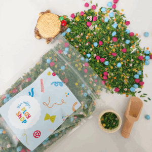 Sensory Play Mix