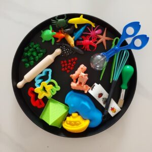 Sensory Activity Pack